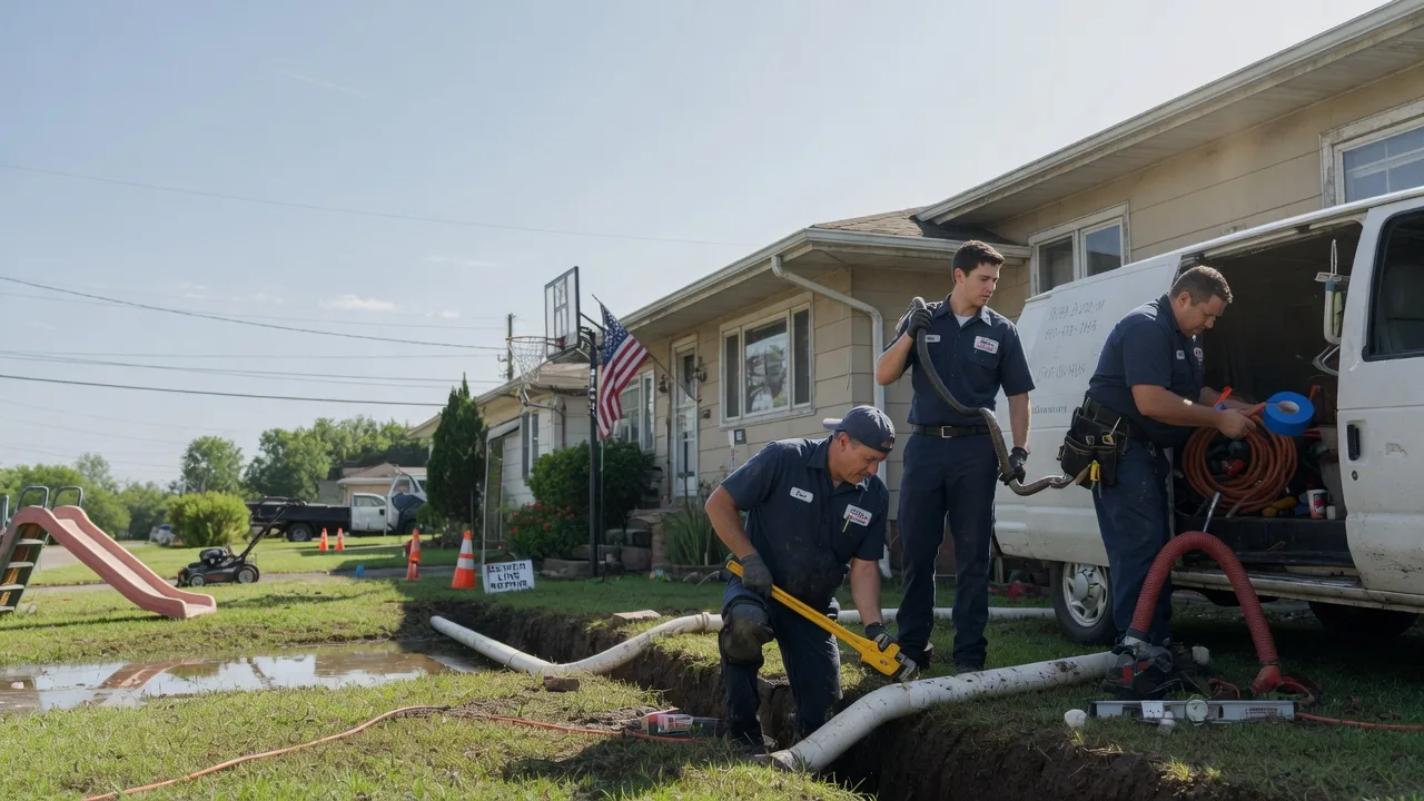 Toilet Installation in Stevenson, WA near me